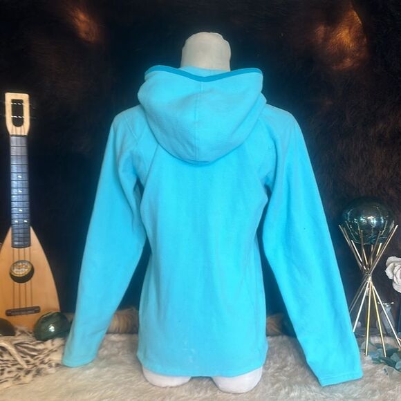 The North Face fleece jacket 14/16 L (5375) - Picture 5 of 7